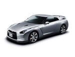 2008 Nissan GT-R