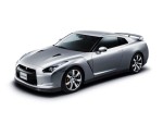 2008 Nissan GT-R