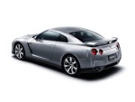 2008 Nissan GT-R