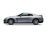 2008 Nissan GT-R