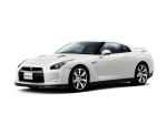 2008 Nissan GT-R