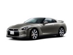 2008 Nissan GT-R