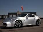 2009 Nissan 370Z Nismo