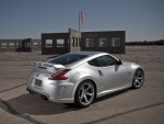 2009 Nissan 370Z Nismo