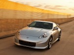 2009 Nissan 370Z Nismo