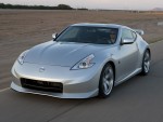 2009 Nissan 370Z Nismo