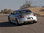 2009 Nissan 370Z Nismo