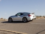 2009 Nissan 370Z Nismo