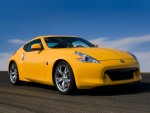 2009 Nissan 370Z