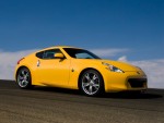 2009 Nissan 370Z