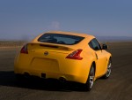 2009 Nissan 370Z