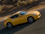 2009 Nissan 370Z