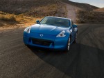 2009 Nissan 370Z