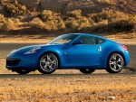 2009 Nissan 370Z