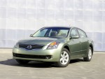 2009 Nissan Altima Hybrid