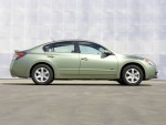 2009 Nissan Altima Hybrid