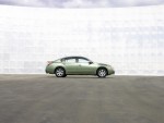 2009 Nissan Altima Hybrid