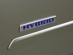 2009 Nissan Altima Hybrid