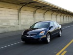 2009 Nissan Altima SL