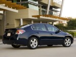 2009 Nissan Altima SL