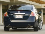 2009 Nissan Altima SL