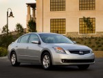 2009 Nissan Altima SL