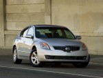 2009 Nissan Altima SL