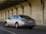 2009 Nissan Altima SL