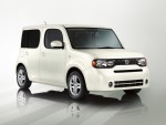 2009 Nissan Cube