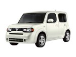 2009 Nissan Cube