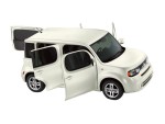 2009 Nissan Cube