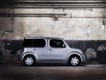 2009 Nissan Cube