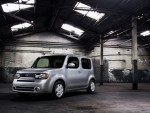 2009 Nissan Cube