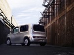 2009 Nissan Cube