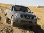 2009 Nissan Frontier PRO-4X