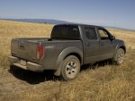 2009 Nissan Frontier PRO-4X