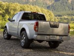 2009 Nissan Frontier PRO-4X