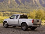 2009 Nissan Frontier PRO-4X