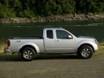 2009 Nissan Frontier PRO-4X