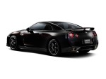 2009 Nissan GT-R SpecV