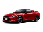 2009 Nissan GT-R SpecV