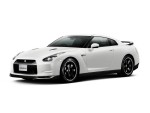 2009 Nissan GT-R SpecV