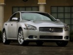 2009 Nissan Maxima