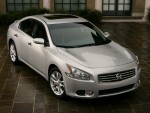 2009 Nissan Maxima