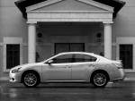 2009 Nissan Maxima