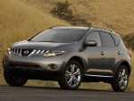 2009 Nissan Murano LE AWD