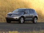 2009 Nissan Murano LE AWD