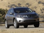 2009 Nissan Murano LE AWD