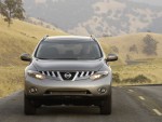 2009 Nissan Murano LE AWD