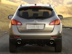 2009 Nissan Murano LE AWD